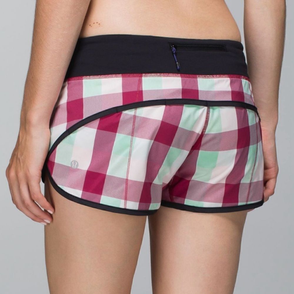 Lululemon Run Speed Shorts - Picture 10 of 10